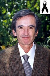 Sensible pérdida del Dr. Adalberto García Máynez
