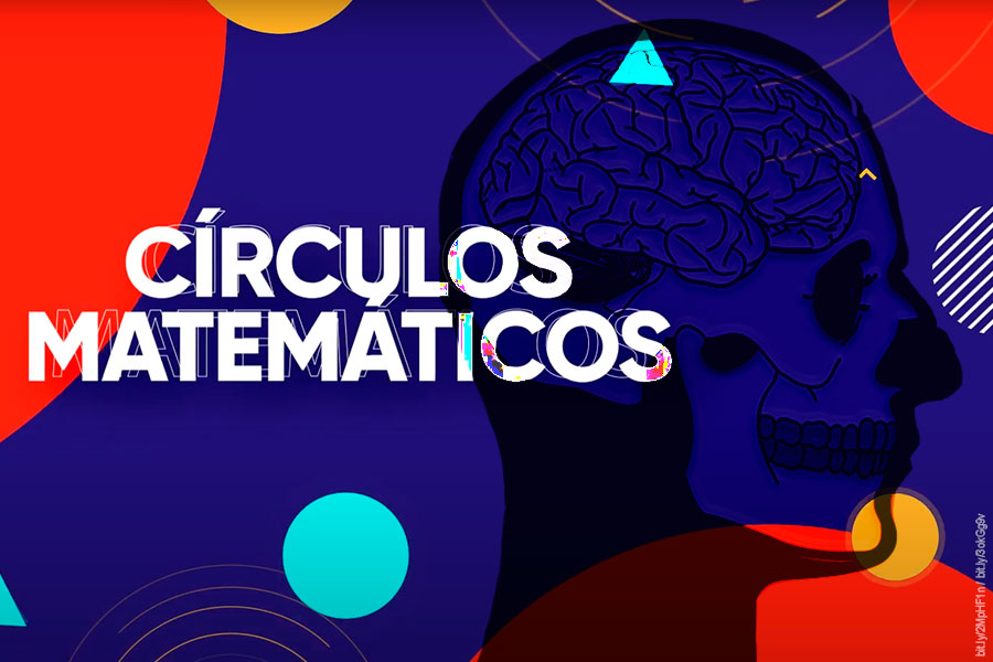 Círculos Matemáticos: el placer de aprender a razonar