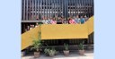 Concluyó con éxito el Encuentro de Geometría, Álgebra y Topología en Oaxaca