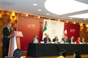 Foro binacional México-Canadá: El conocimiento no reconoce límites geográficos: Graue