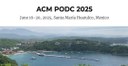 Escuela y 44th ACM Symposium on Principles of Distributed Computing