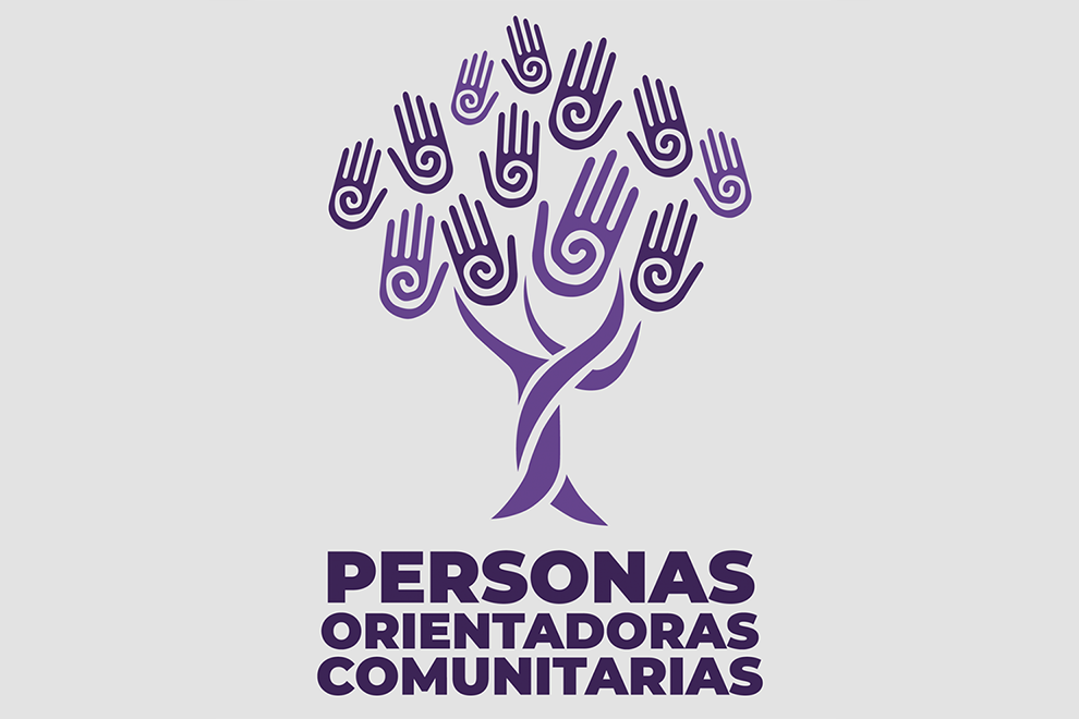 Fabiola Manjarrez Gutiérrez nombrada como Persona Orientadora Comunitaria (POC) 2021-2022 en el IMUNAM
