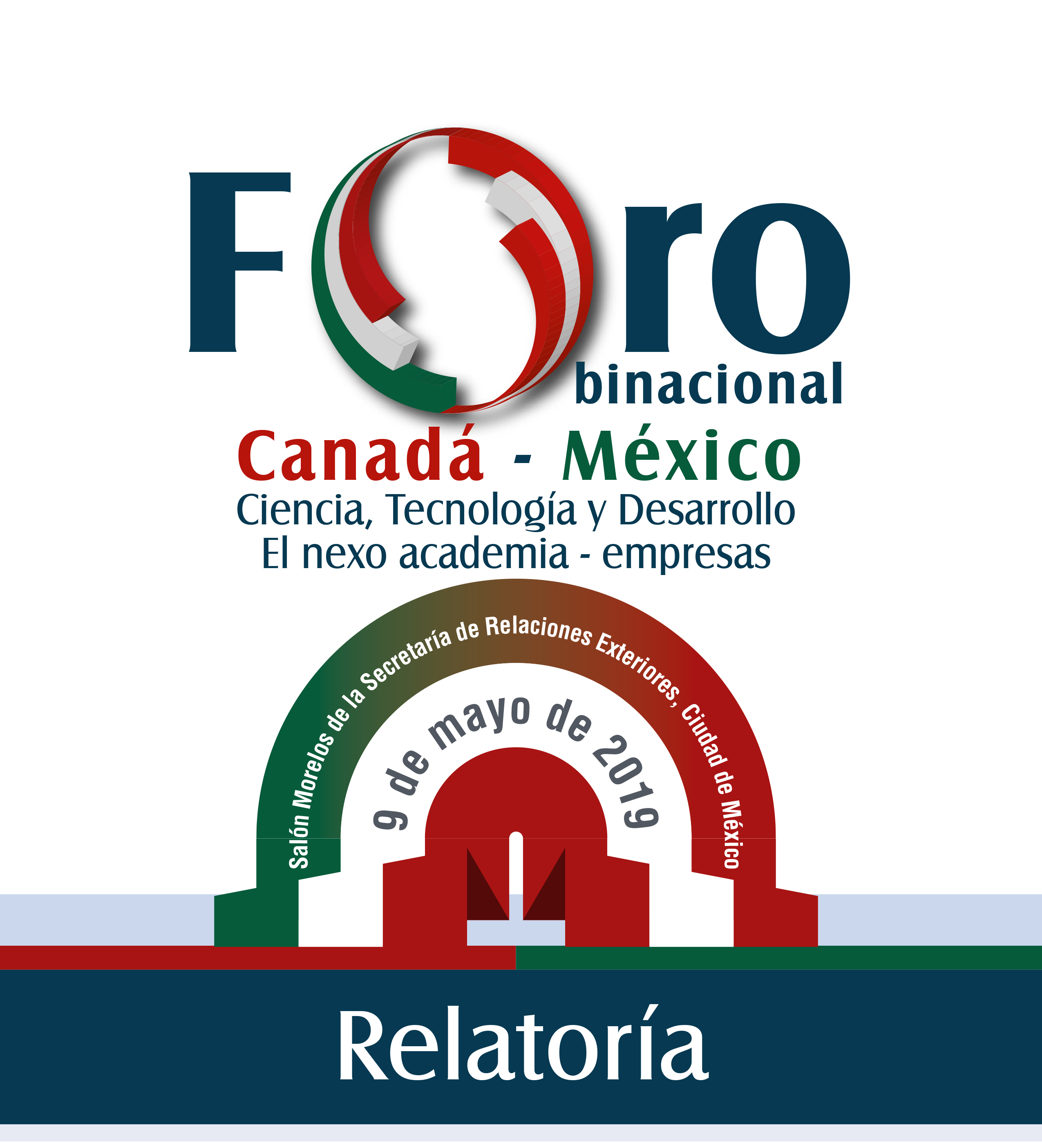 Foro Binacional Canadá-México - Relatoría