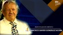 Francisco González Acuña designado Investigador Emérito de la UNAM