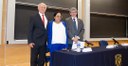 Hortensia Galeana Sánchez, primera directora del Instituto de Matemáticas