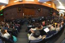 Inicia el 50º Congreso de la Sociedad Matemática Mexicana