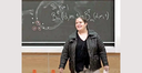 Matemáticas que rompen paradigmas; entre 2 dimensiones
