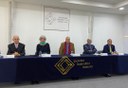 Junta directiva de la Sociedad Matemática Mexicana 2020-2022