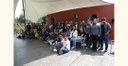 Primera Escuela Conjunta SLP-CDMX de Dinámica, Combinatoria y Probabilidad