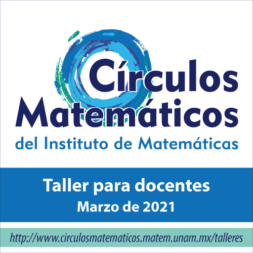 Círculos Matemáticos2021 