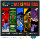 Museo Virtual de Matemáticas