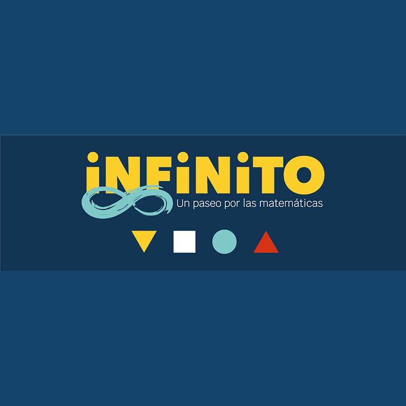 Sala Infinito: un paseo por las matemáticas