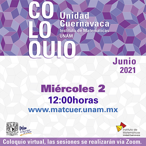 Miércoles 2 de junio de 2021