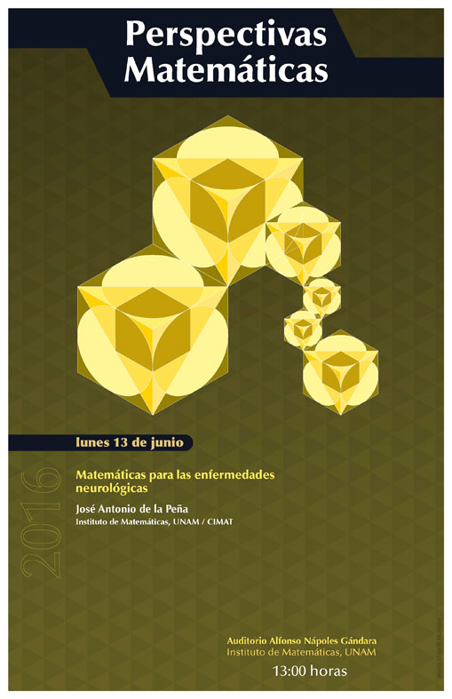 Perspectivas Matemáticas: junio 13