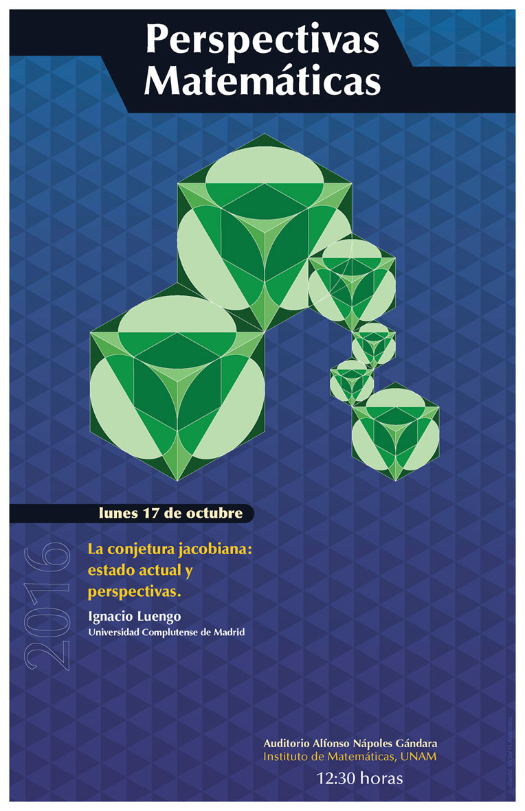 Perspectivas Matemáticas: octubre 17