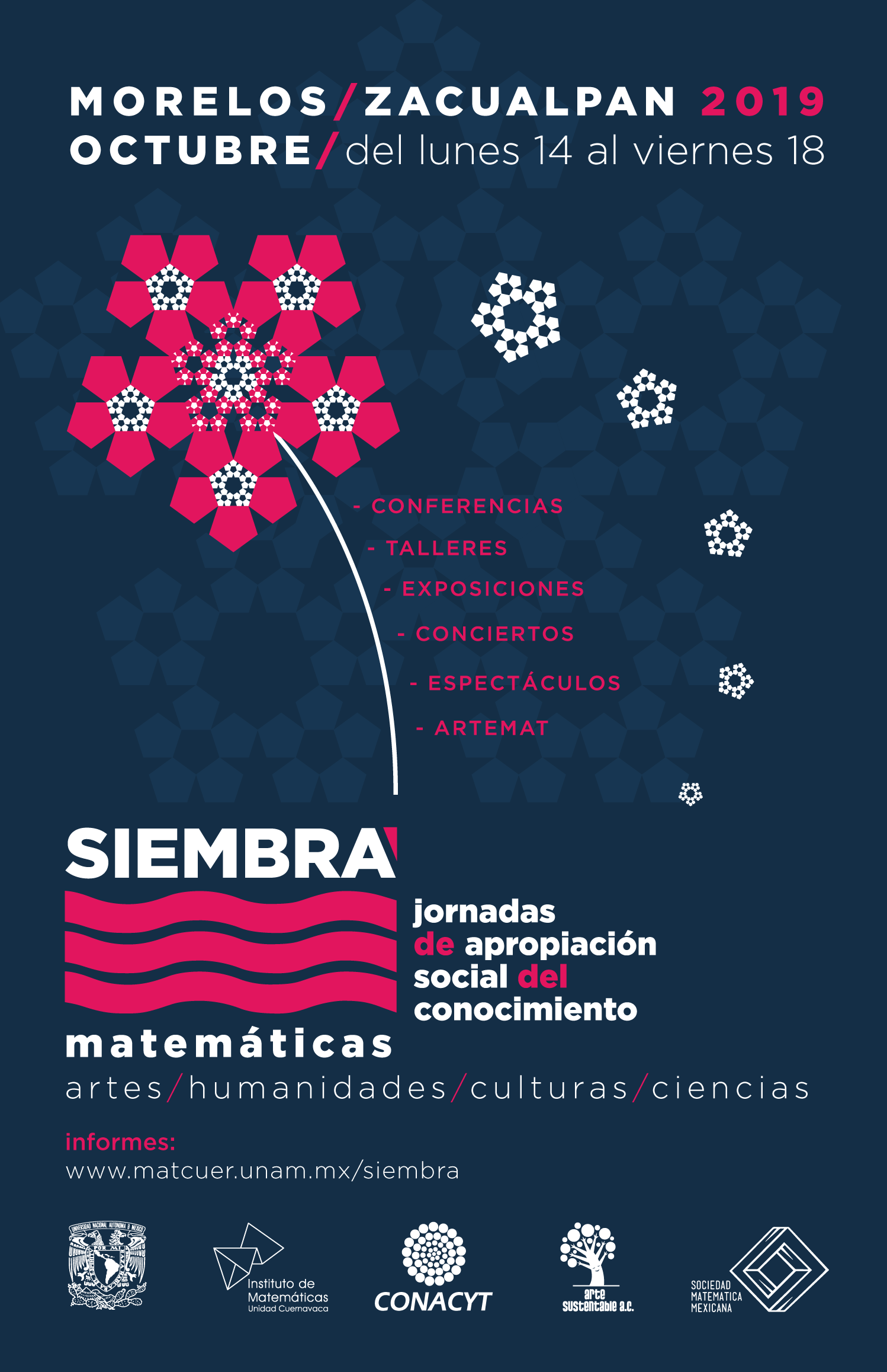 SIEMBRA Matemáticas