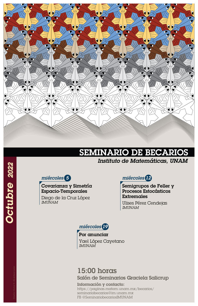 Seminario de becarios 