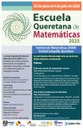 Escuela Queretana de Matemáticas