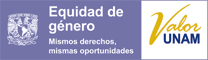 Equidad de género