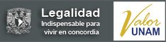 Legalidad