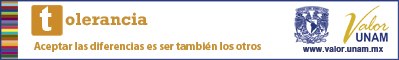 Tolerancia