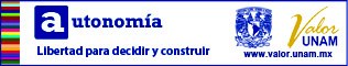 Autonomía