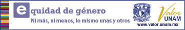 Equidad de género