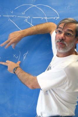 Juan José Montellano, 13 de mayo 2010