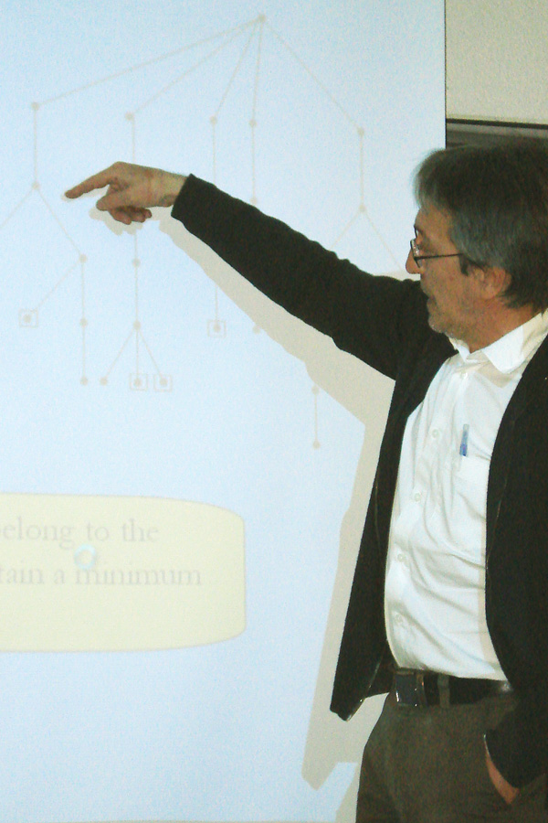 Carlos Seara, Marzo 9, 2010