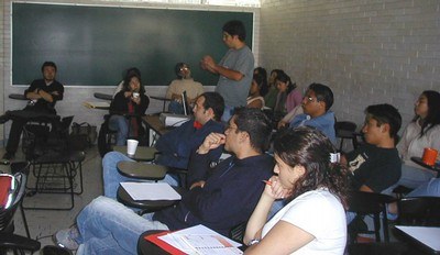 Seminario Ruy (15 febrero)