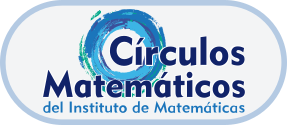 Logo Círculos Matemáticos
