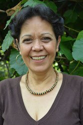Aída Lazcano