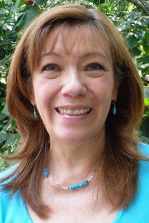 Alma María Díaz Barriga