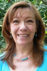 Alma María Díaz Barriga