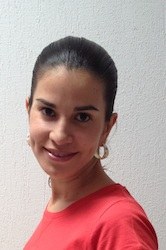 Carolina Ortega