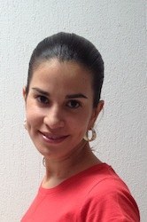 Carolina Ortega