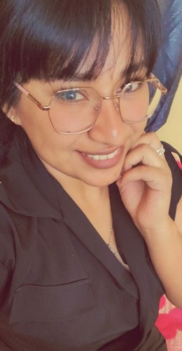 Juanita Claribel Santiago