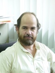 Eduardo Sacristán
