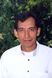 Alejandro Illanes
