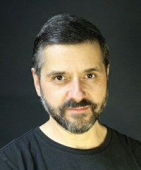 Ricardo Gómez