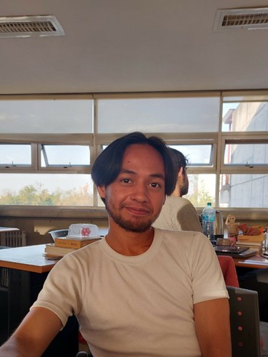Joshua Azael Sánchez