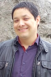 Sergio Andrés Holguín