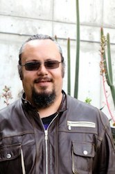 Víctor Alcántara