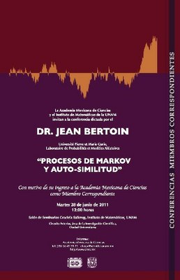 cartel Jean Bertoin