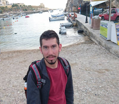 Ilan A. Goldfeder