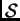 $ \mathcal{S}$