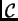 $ \mathcal{C}$
