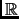 $ \mathbb{R}$